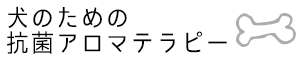 犬のための抗菌アロマテラピー | オンライン学習講座